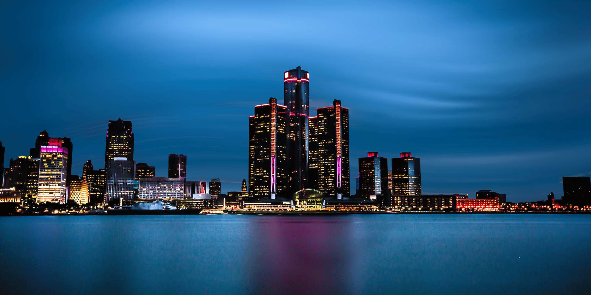 Fastest Growing Cities in Michigan